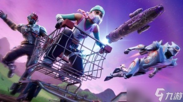 美游戏协会最新调查:孩子圣诞最想要的礼物竟是它!