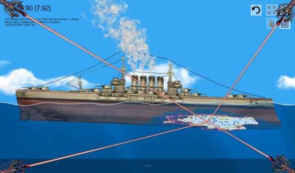 漂浮沙盒好玩吗 漂浮沙盒玩法简介