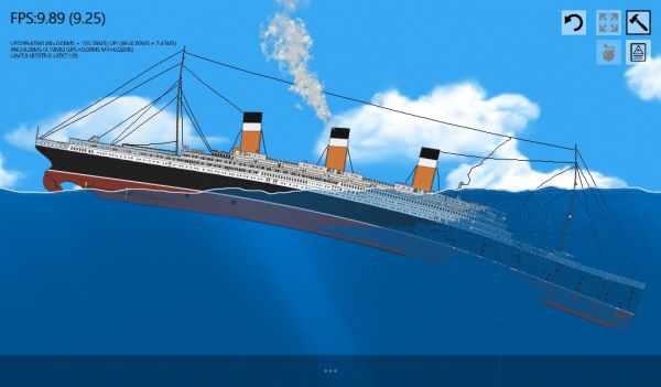 漂浮沙盒好玩吗 漂浮沙盒玩法简介