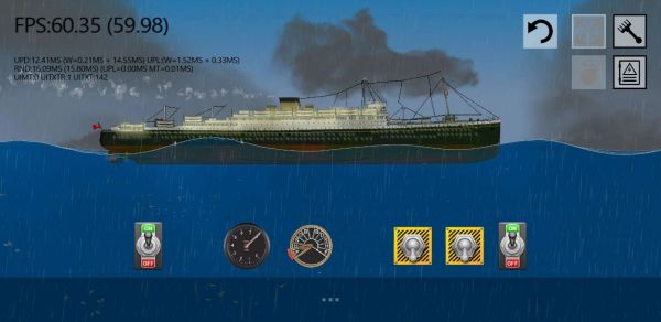 漂浮沙盒好玩吗 漂浮沙盒玩法简介