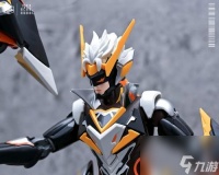 王者荣耀超星拼装方法是什么