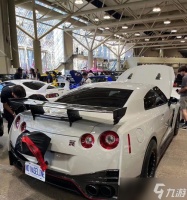 极品飞车集结声望提升方法是什么