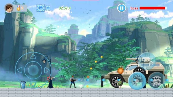 魂战世界好玩吗 魂战世界玩法简介