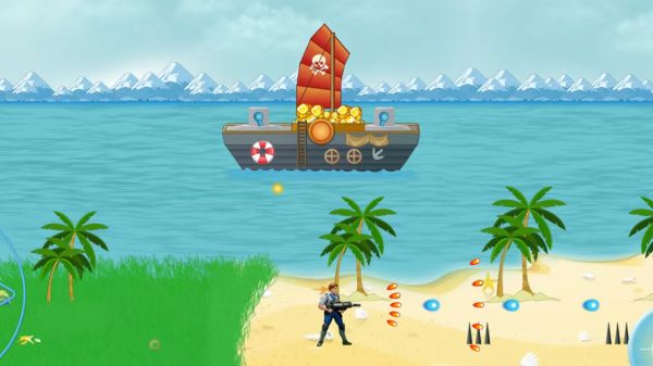 魂战世界好玩吗 魂战世界玩法简介