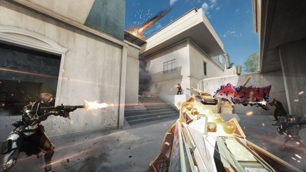 血战突袭好玩吗 血战突袭玩法简介