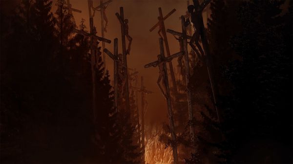 圣科塔尔什么时候出 公测上线时间预告