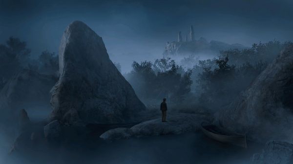 圣科塔尔什么时候出 公测上线时间预告