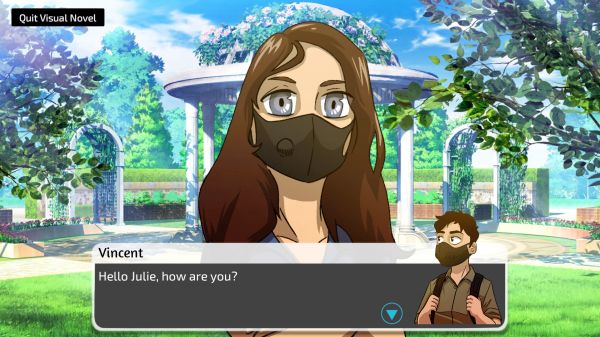 门后的世界好玩吗 门后的世界玩法简介