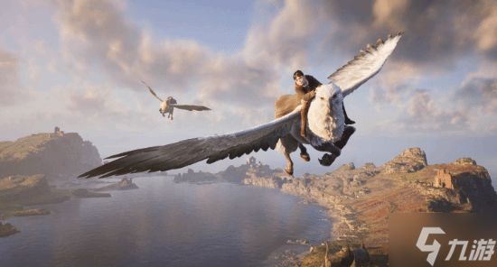 Steam冬促一折骨折价推荐!霍格沃茨、巫师3等大作