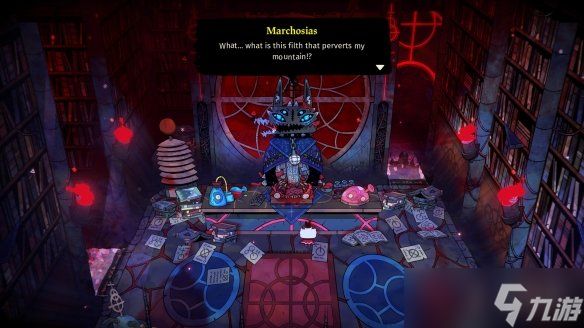 《咩咩启示录》DLC“羊绒仙境”定档 1月23日发售