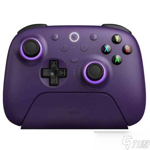 8BitDo卓越的终极2代无线手柄迎来史低特惠