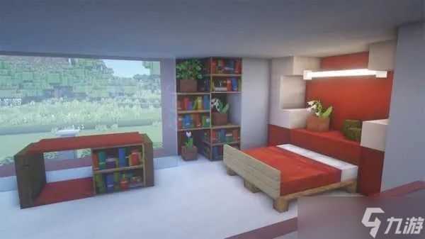 如何装饰我的世界房间?15个实用技巧打造梦想空间