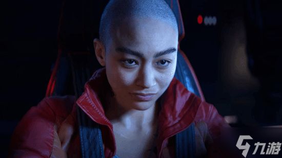 曝顽皮狗光头女主新作内幕 疯狂加班太悲催!