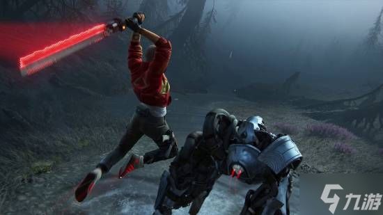 曝顽皮狗光头女主新作内幕 疯狂加班太悲催!