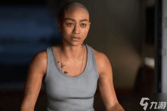 曝顽皮狗光头女主新作内幕 疯狂加班太悲催!