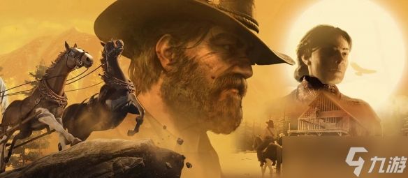 沙盒生存游戏《西部人》 打造高自由度西部开放世界
