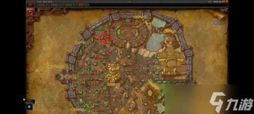 魔兽60级高级水在哪里购买?