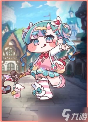 嘟嘟脸恶作剧优先培养角色推荐