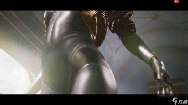 《原子之心》新宣传短片 双生舞伶秀婀娜身姿