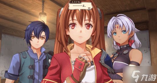 日本没人爱玩了?《空之轨迹 the 1st》销量在日本远低于预期 但中国市场显著增长