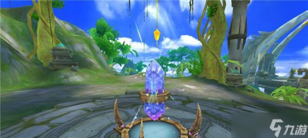 轩辕传奇手游中飞鱼的打法是什么?