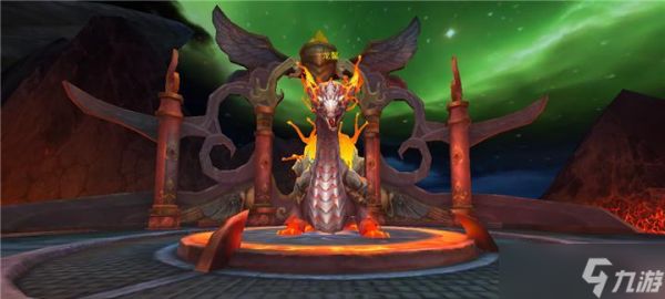 轩辕传奇手游中飞鱼的打法是什么?