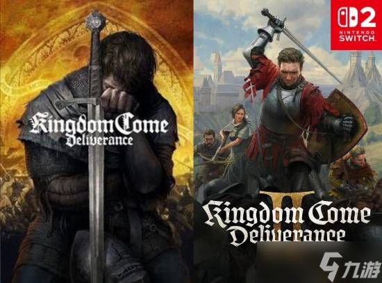 天国:拯救将登陆Switch 2,支持免费升级与鼠标操控,续作2026年发售