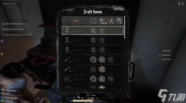 如何明智选择《绝地求生》僵尸模式?5个核心决策点解析