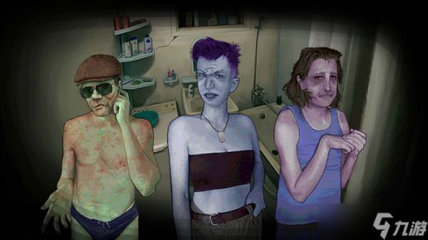 寻找伪人销量破85万!免费更新上线,新增角色、结局与梦境章节