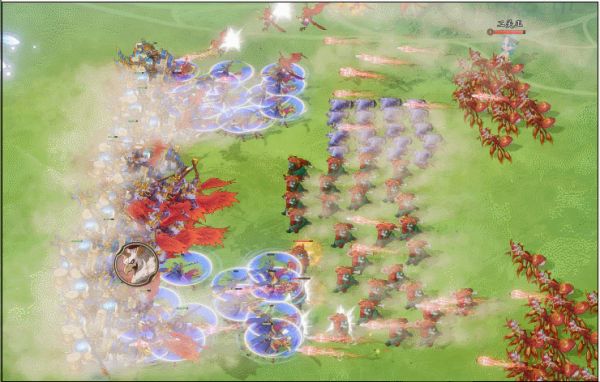 代号妖鬼六大势力特色解析