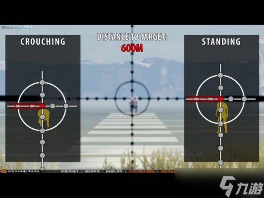 如何拉近绝地求生瞄准视野？全面解析开镜设置与实战技巧
