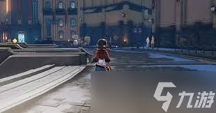 二重螺旋如何蹬墙