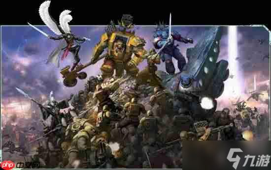 外媒斥责游戏新作首曝乱象：公布了连张图都没有？