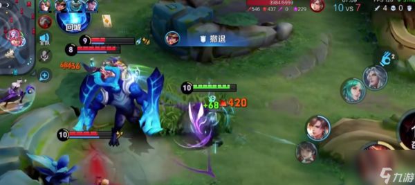 王者荣耀蒙恬最强出装出什么