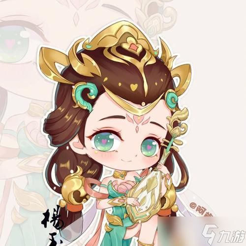 《王者荣耀》中路玩法揭秘(王者荣耀英雄杨玉环中路玩法详解)