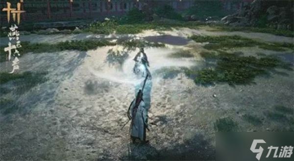 《燕云十六声》全新侠境“玉魄染青苍”将于12月19日正式与玩家见面！