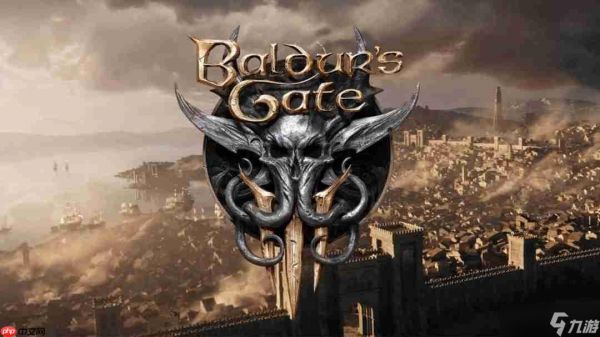 没有腾讯就没《博德之门3》 不干预拉瑞安只给钱