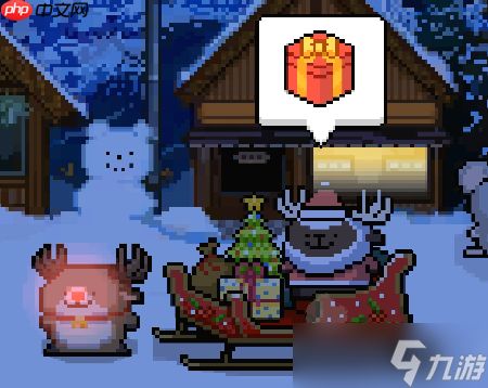 冬天就来温泉暖暖吧，《线条小狗：动物温泉》免费DLC「呱呱乐」现已上线