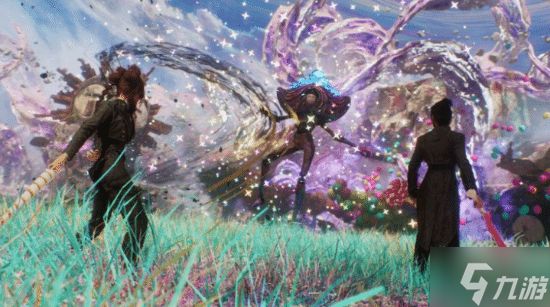 《光与影：33号远征队》主创聊战斗设计：一定能让玩家一命通关！