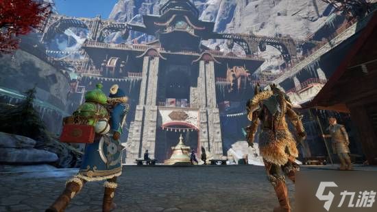 能当《巫师3》代餐吗？外媒评奇幻开放世界新游《物质世界2》