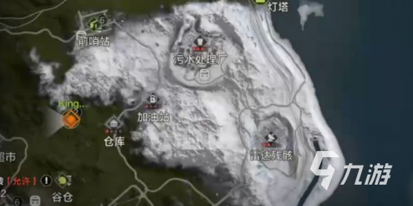 失控进化手游雪山地图玩法详解：场景特色、挑战任务与通关技巧