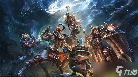 英雄联盟迎史上最大升级：2027年推联盟Next重制计划