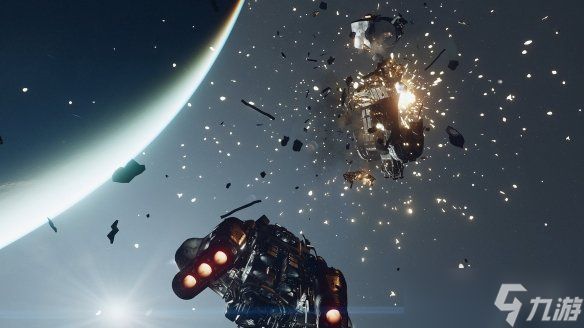 九游晚报：巫师3明年有新DLC 星空将升级无缝飞行