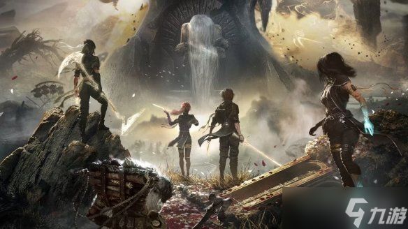 九游晚报：巫师3明年有新DLC 星空将升级无缝飞行