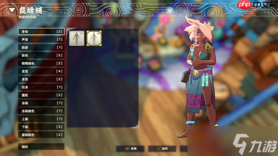 搜打撤新游《破浪而行 Surfpunk》试玩上线：踏浪夺宝，在海啸来临前狂揽战利品！