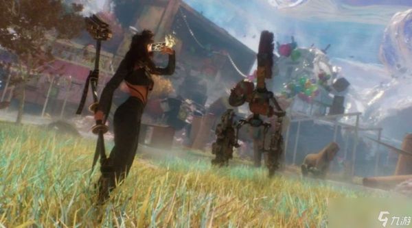 《33号远征队》主创自信表态：理论上可全程无伤通关