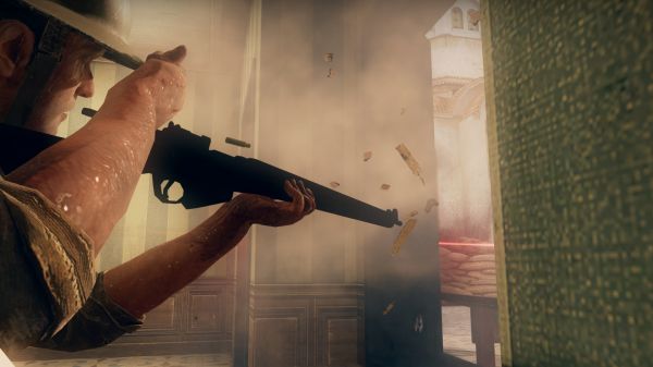 耻辱之日好玩吗 耻辱之日玩法简介