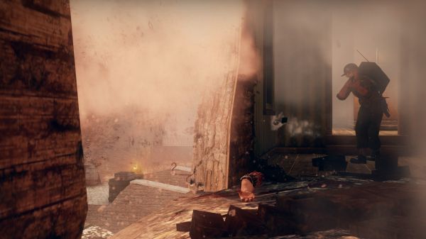 耻辱之日好玩吗 耻辱之日玩法简介