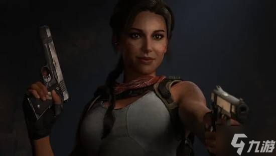 《古墓丽影》劳拉新演员害怕游戏暴死:有前车之鉴!