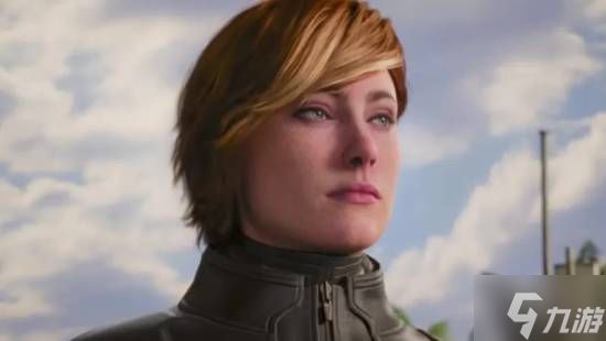 《古墓丽影》劳拉新演员害怕游戏暴死:有前车之鉴!